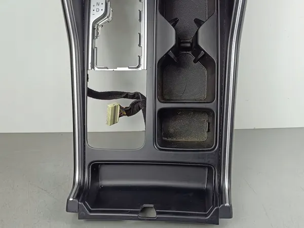 KIA Sorento IV Gear Shift Frame 84605W5110WK image 3