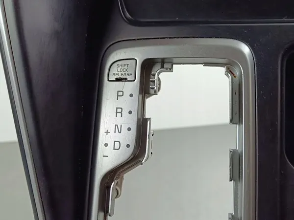 KIA Sorento IV Gear Shift Frame 84605W5110WK image 5