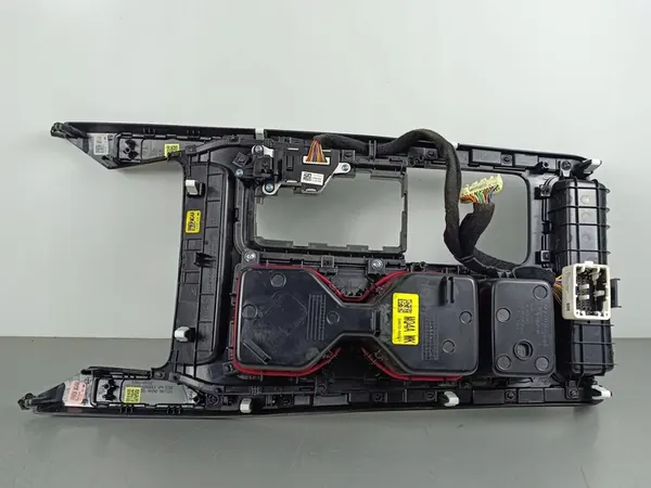 KIA Sorento IV Gear Shift Frame 84605W5110WK image 7