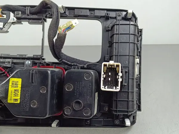 KIA Sorento IV Gear Shift Frame 84605W5110WK image 9