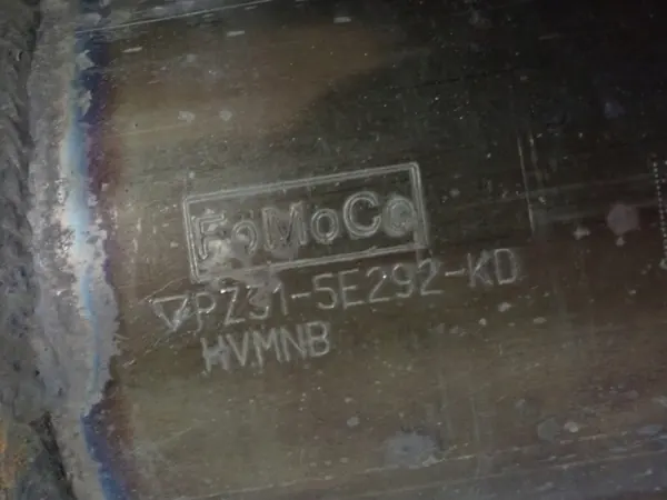 Filtro DPF OEM PZ31-5F297-HB para Ford Custom MK2 image 10