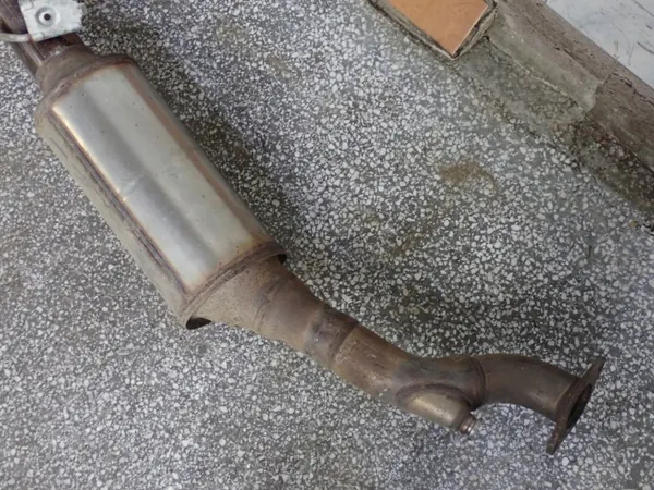 Filtro DPF OEM PZ31-5F297-HB para Ford Custom MK2 image 6