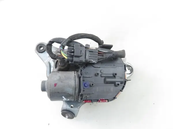 Wissermotor Mechanisme Peugeot 508 I 9677472680 image 2