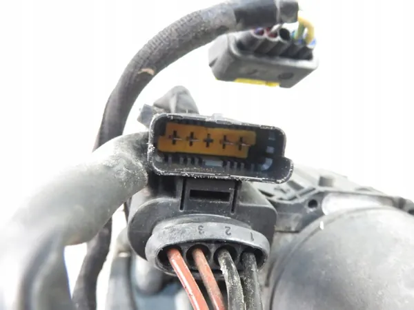 Wissermotor Mechanisme Peugeot 508 I 9677472680 image 3