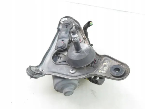 Wissermotor Mechanisme Peugeot 508 I 9677472680 image 5