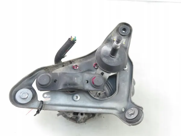 Wissermotor Mechanisme Peugeot 508 I 9677472680 image 6