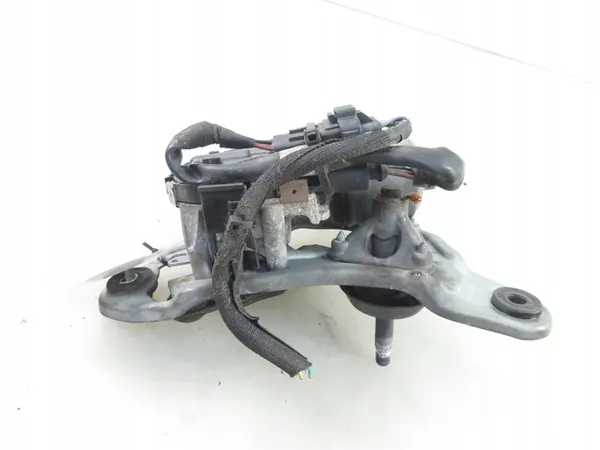 Wissermotor Mechanisme Peugeot 508 I 9677472680 image 7