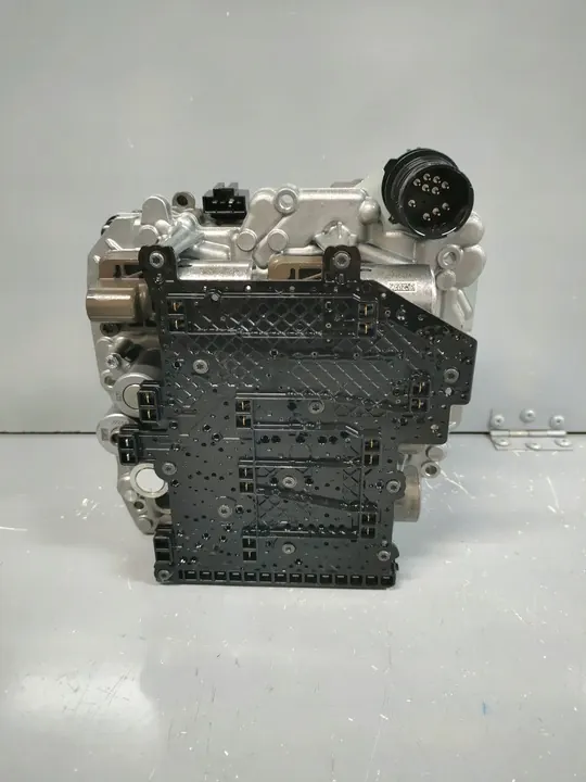 GOLF VIII GTI Mechatronics DSG-7 0GC927769C image 1