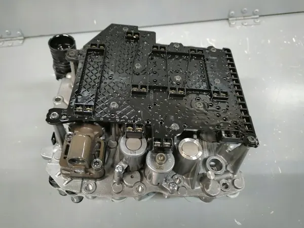 GOLF VIII GTI Mechatronics DSG-7 0GC927769C image 10