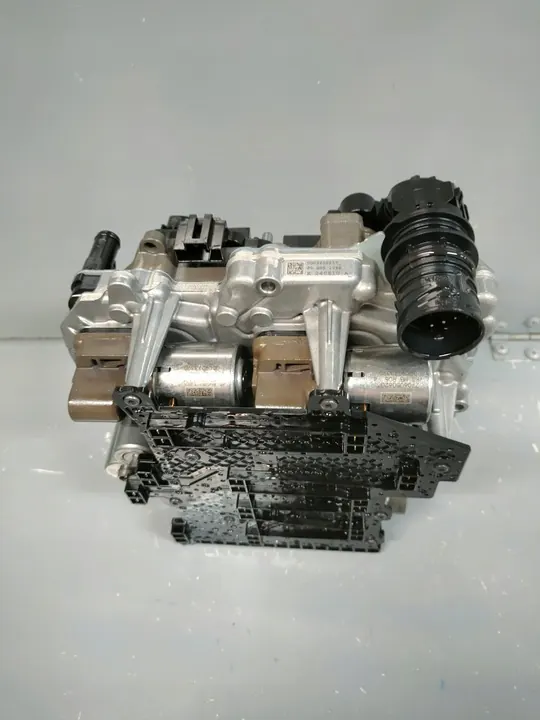 GOLF VIII GTI Mechatronics DSG-7 0GC927769C image 2