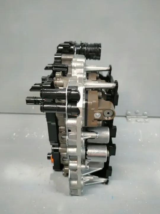 GOLF VIII GTI Mechatronics DSG-7 0GC927769C image 4