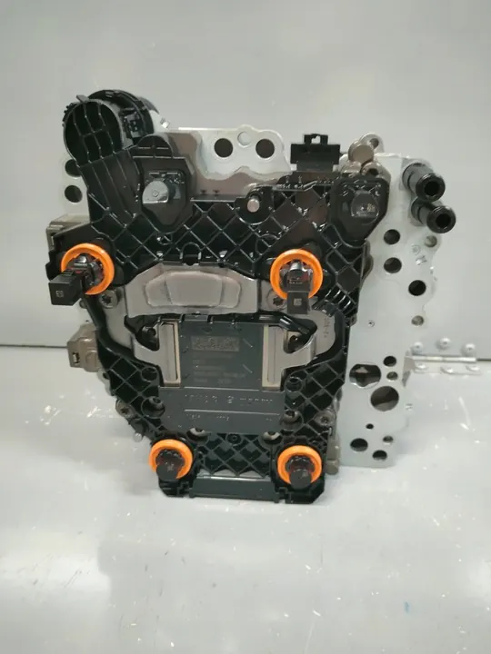 GOLF VIII GTI Mechatronics DSG-7 0GC927769C image 5