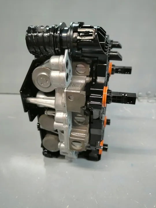 GOLF VIII GTI Mechatronics DSG-7 0GC927769C image 6