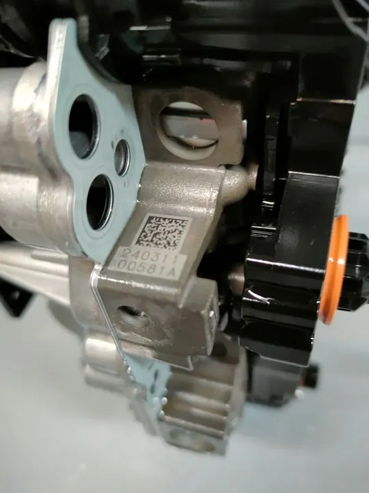 GOLF VIII GTI Mechatronics DSG-7 0GC927769C image 7