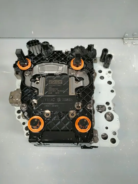 GOLF VIII GTI Mechatronics DSG-7 0GC927769C image 8