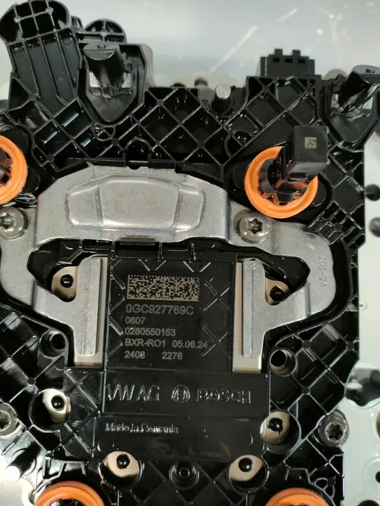 GOLF VIII GTI Mechatronics DSG-7 0GC927769C image 9