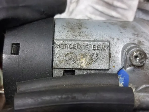 Sytytyskytkin avaimella Mercedes-Benz Vito W638 OEM 0005458108 image 3