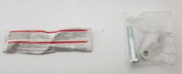 Amortizzatore Boge 32-J07-A image 2