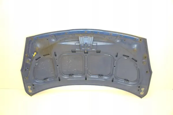 Couvercle moteur d'occasion OEM 360207820 pour Hyundai i20 08-12 image 9