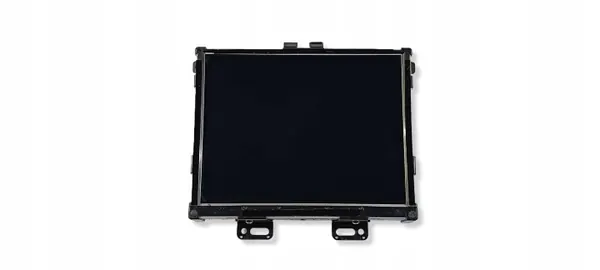 Écran de navigation OEM 670106655 Maserati Levante image 2
