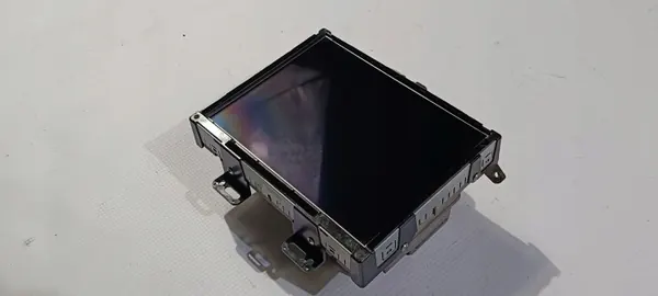 Écran de navigation OEM 670106655 Maserati Levante image 3