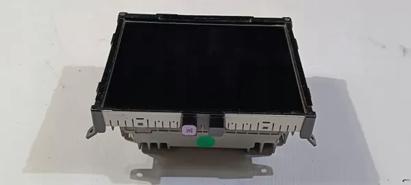 Écran de navigation OEM 670106655 Maserati Levante image 5