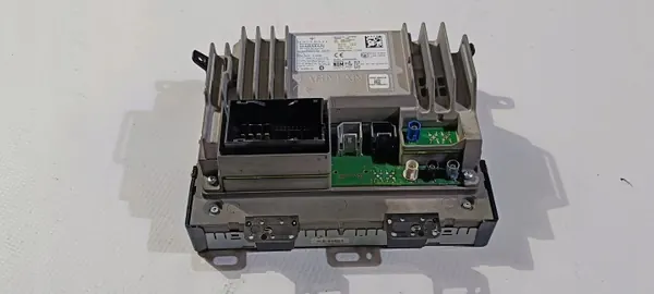 Écran de navigation OEM 670106655 Maserati Levante image 7