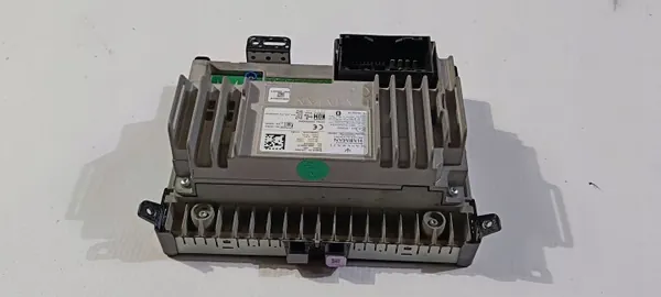 Écran de navigation OEM 670106655 Maserati Levante image 8