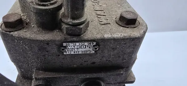 Compresseur d'air RENAULT TRUCKS image 5