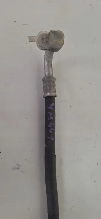 VW T5 Ilmastointiputki 7H0820721E image 2