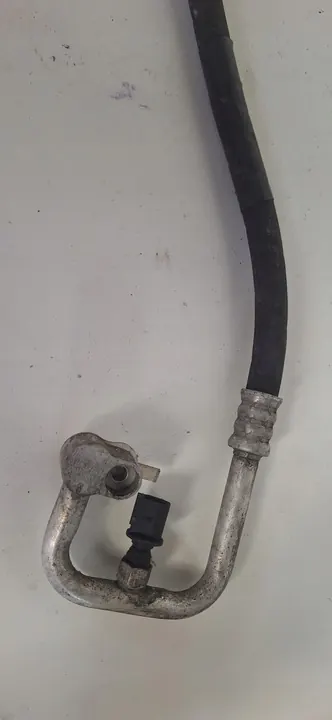 VW T5 Ilmastointiputki 7H0820721E image 3