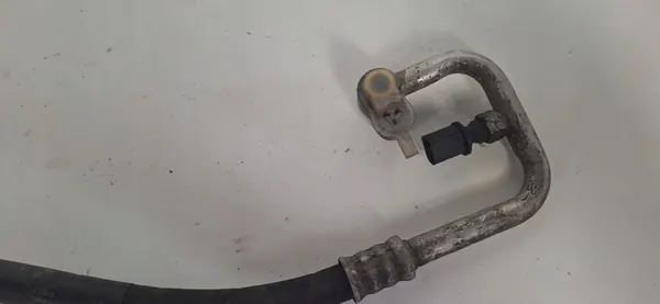 VW T5 Ilmastointiputki 7H0820721E image 5