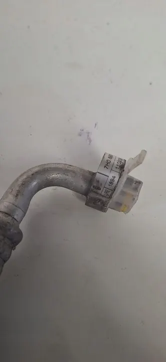 VW T5 Ilmastointiputki 7H0820721E image 7