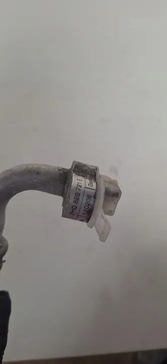 VW T5 Ilmastointiputki 7H0820721E image 8