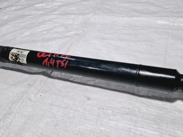 Fram höger drivaxel Skoda Octavia II 1.4 TSI image 6