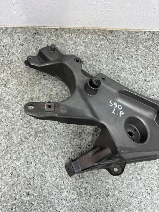 VOLVO S90 V90 2016- Supporto paraurti sinistro 31447897 image 3