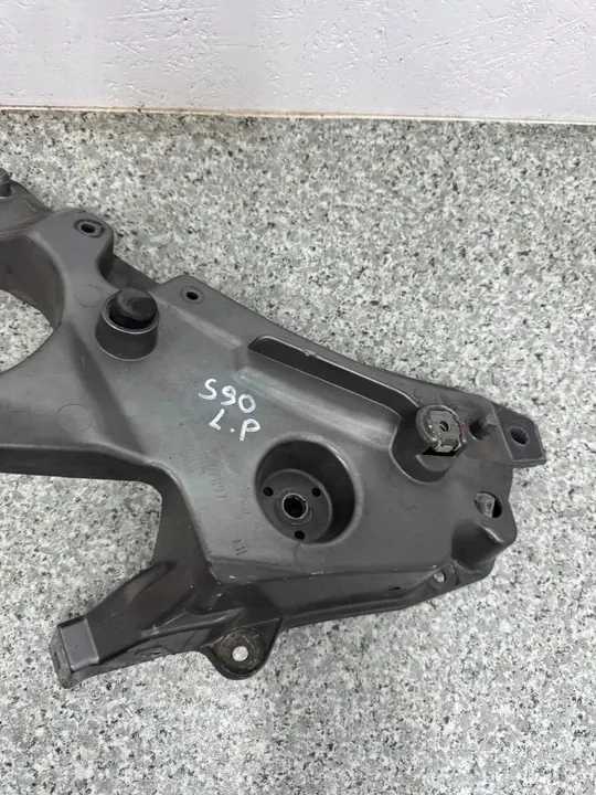 VOLVO S90 V90 2016- Supporto paraurti sinistro 31447897 image 4