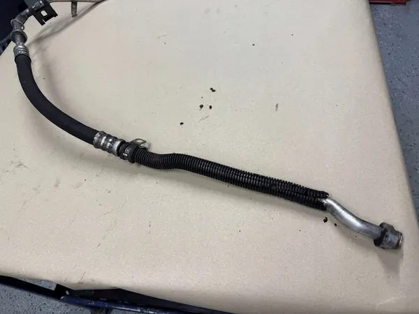 A/C Letku RENAULT MASTER II PRIMASTAR 2.5 DCI 8200400836 image 2