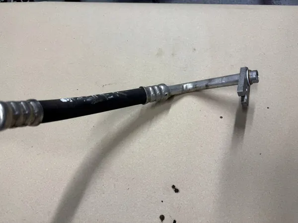 A/C Letku RENAULT MASTER II PRIMASTAR 2.5 DCI 8200400836 image 3