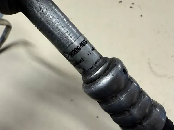 A/C Letku RENAULT MASTER II PRIMASTAR 2.5 DCI 8200400836 image 5