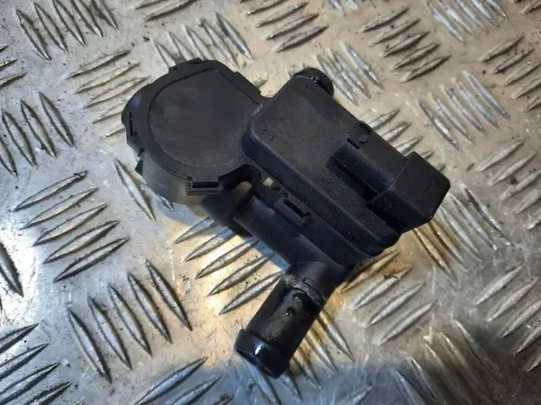 Porsche Vattenpump OEM 970572225 Fram Cirkulation image 2