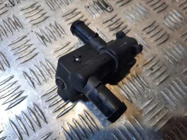 Porsche Vattenpump OEM 970572225 Fram Cirkulation image 3
