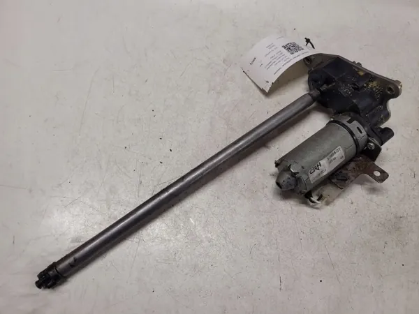 Framsätesmotor vänster OEM 82516159 BMW X5 E53 image 2