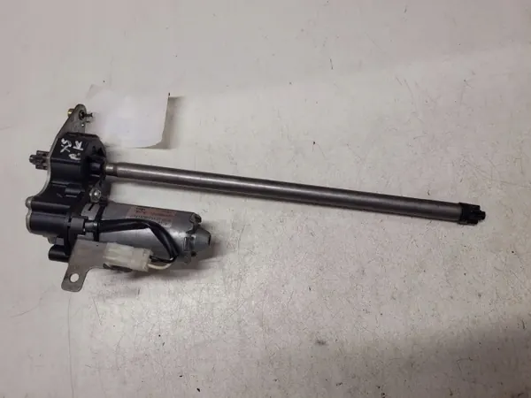 Framsätesmotor vänster OEM 82516159 BMW X5 E53 image 3