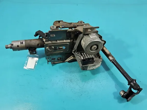 Pompe de direction assistée Renault OE 8200751219 Occasion image 6
