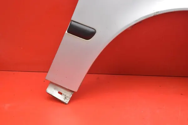 Parafango anteriore destro argento Saab 9-5 1997-2005 OEM image 2