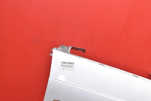 Parafango anteriore destro argento Saab 9-5 1997-2005 OEM image 3