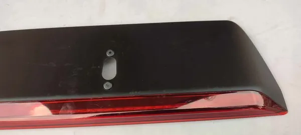 Tercera Luz de Freno VW Crafter MAN TGE image 5