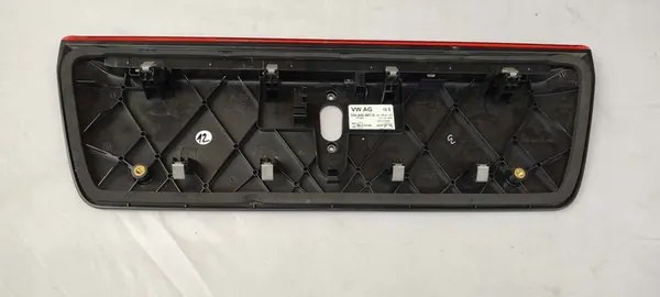 Tercera Luz de Freno VW Crafter MAN TGE image 7