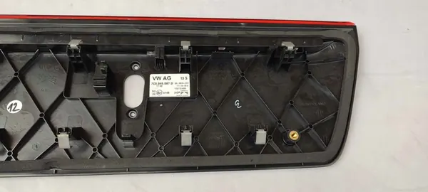 Tercera Luz de Freno VW Crafter MAN TGE image 9